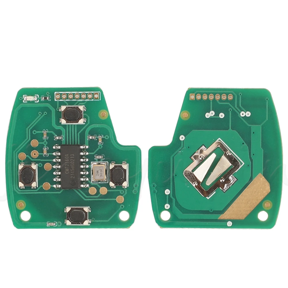 only circuit board
