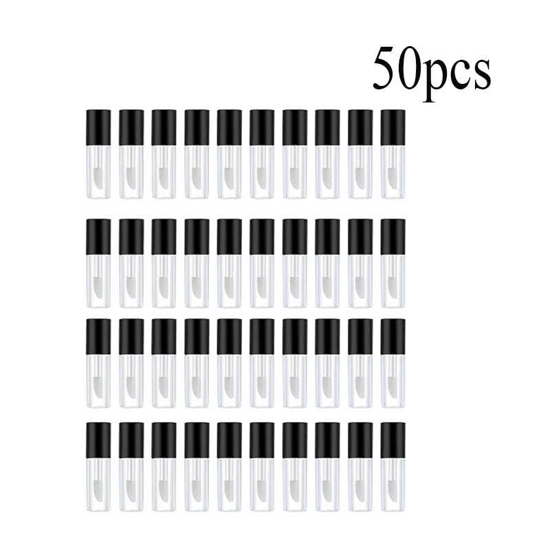black  50pcs