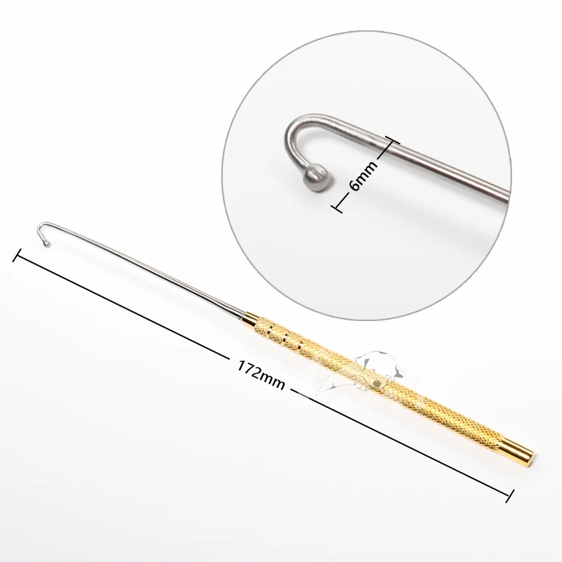 gold width 6mm