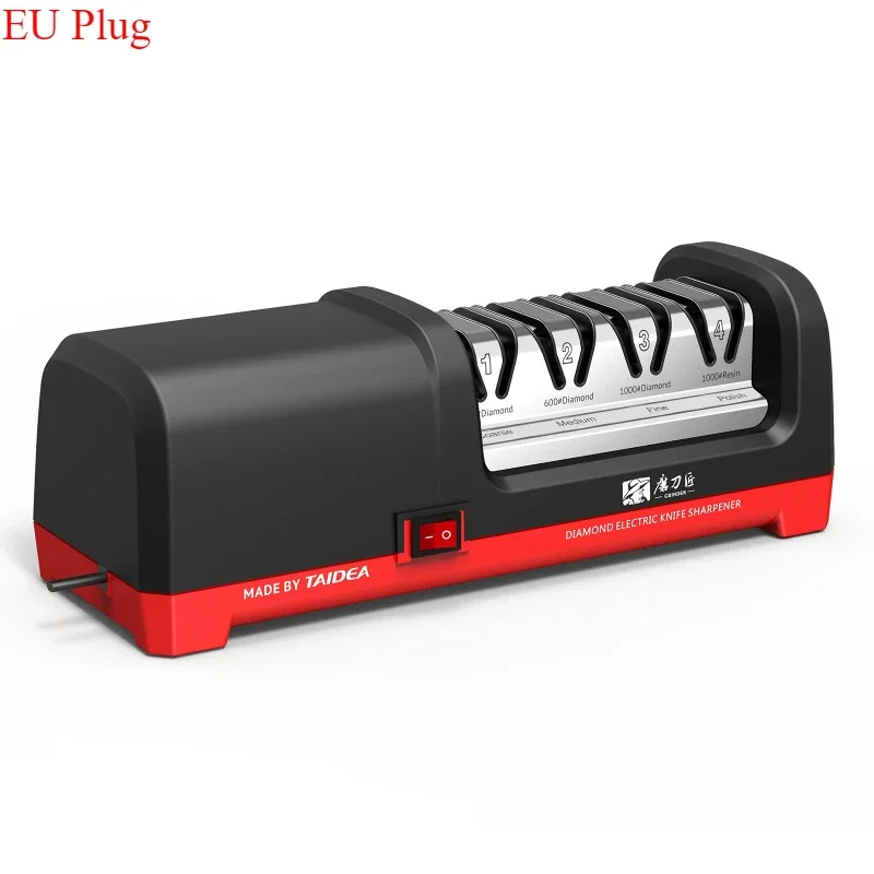 EU Plug