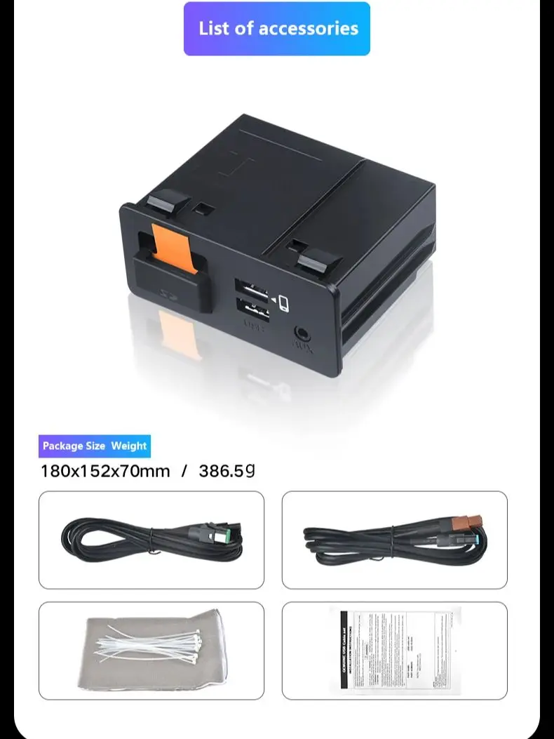 P3 wireless
