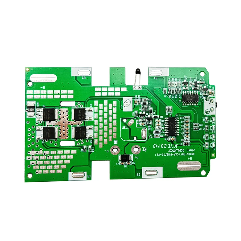 PCB