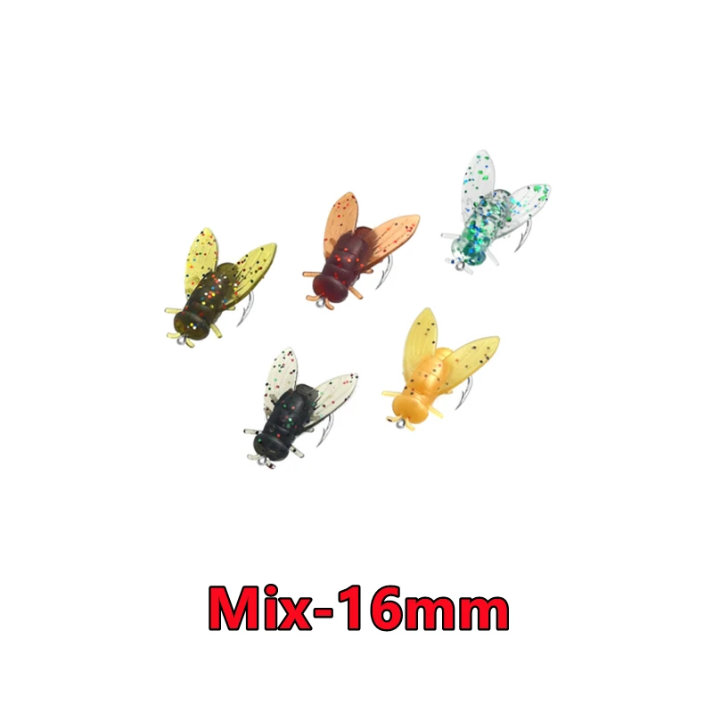 Mix-16mm