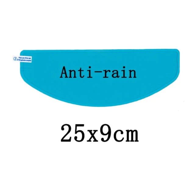 Rainproof C