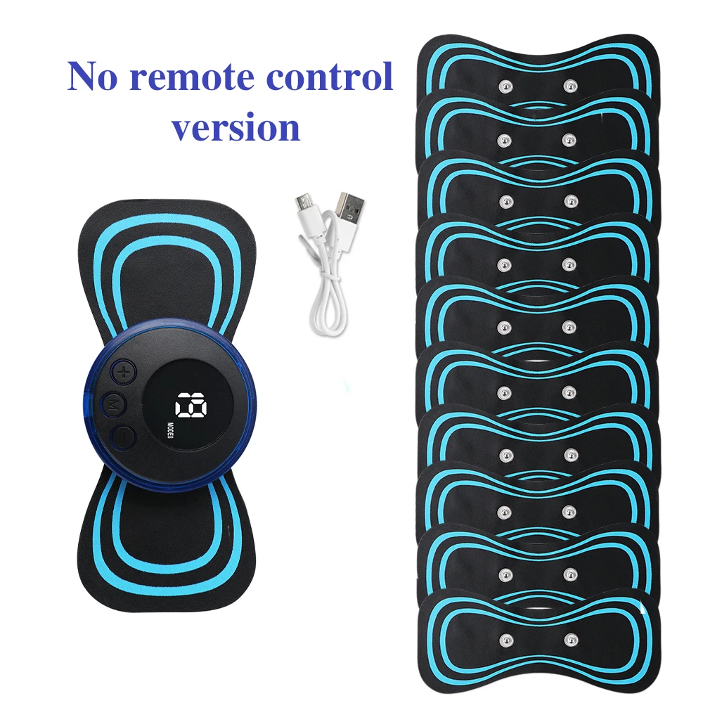 Nomal Set 10pads