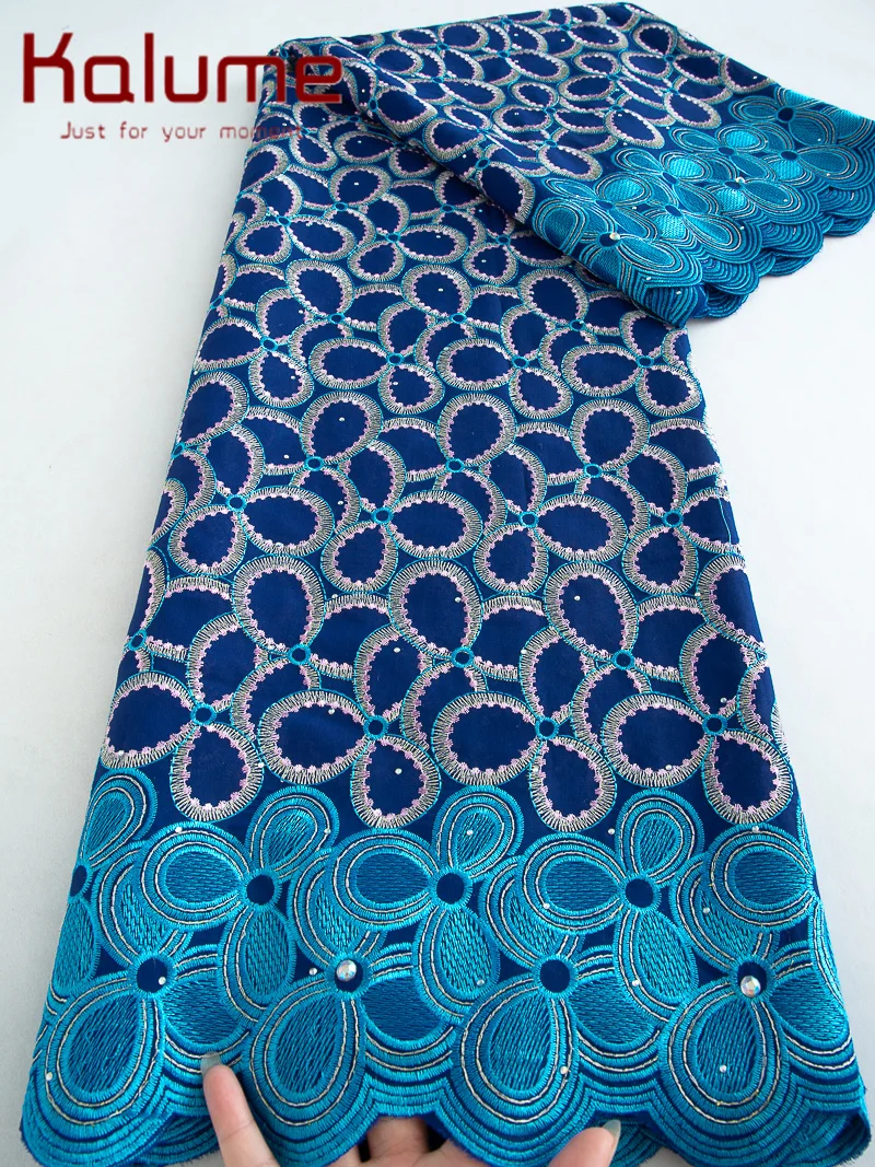 14 Cotton Fabric