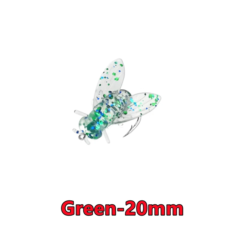 Green-20mm