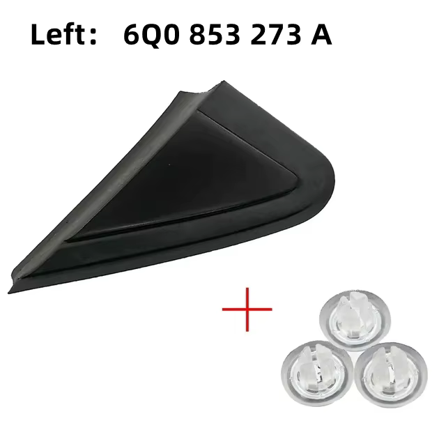 POLO 9N3 2006-2010-L