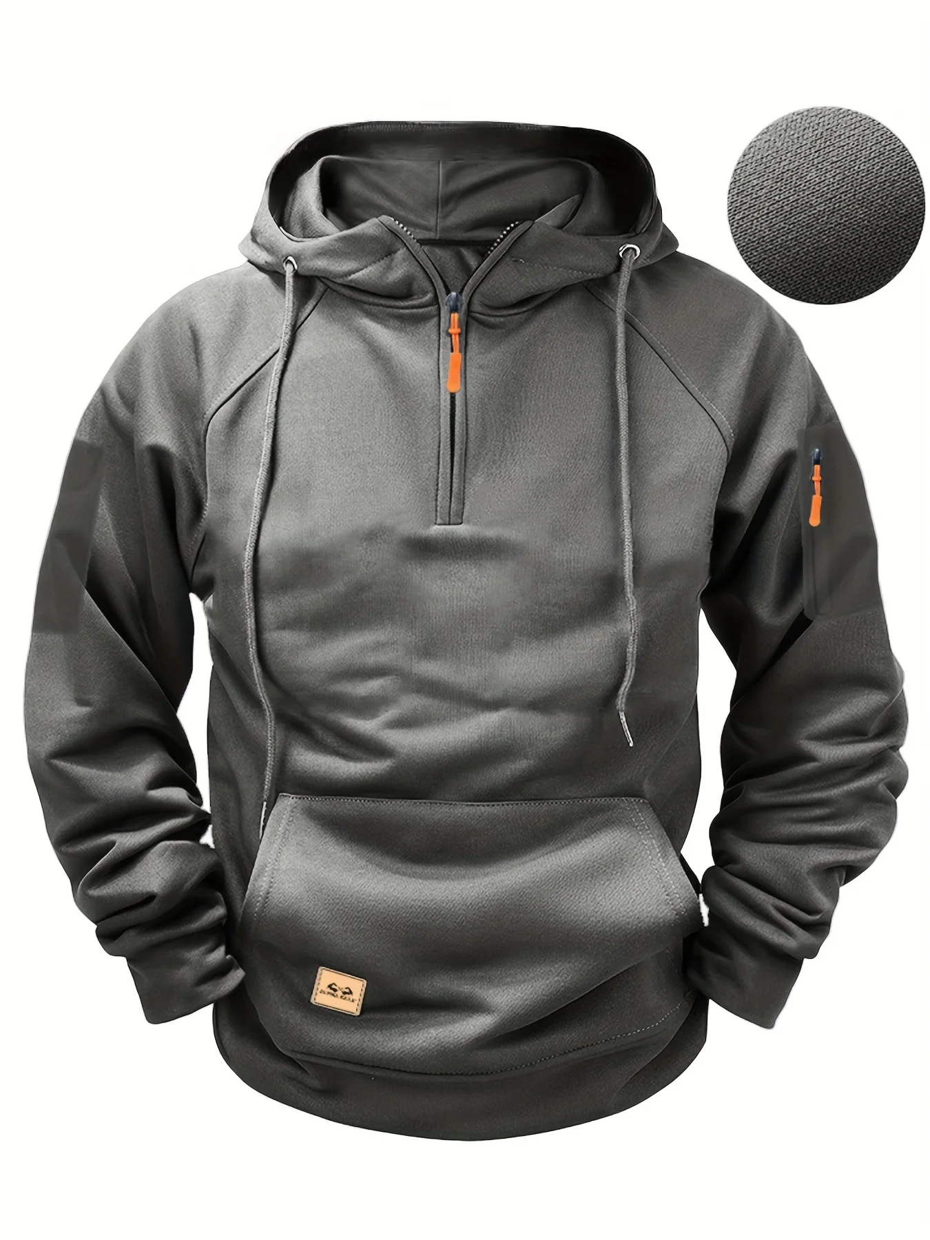 Dark grey