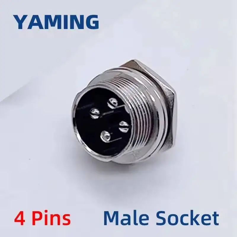 4P-Male