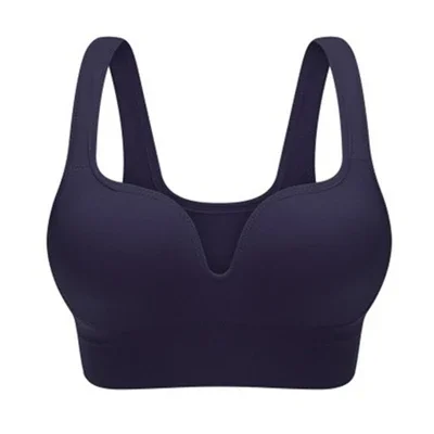 3D Bras For Women Underwear Sexy Lingerie Solid Bra Seamless Push Up Cotton Tops Bralette Brassiere Wireless Sports Vest