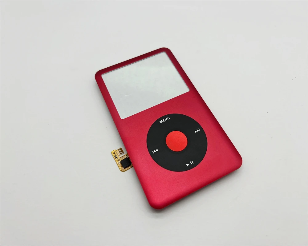 Red Black Red