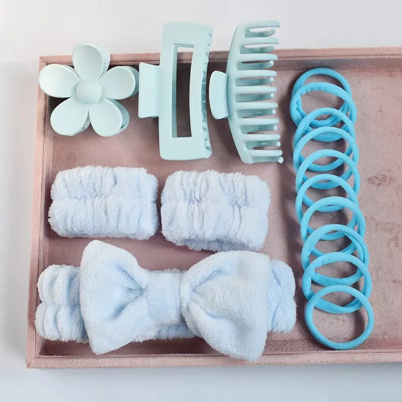 blue-16pcs
