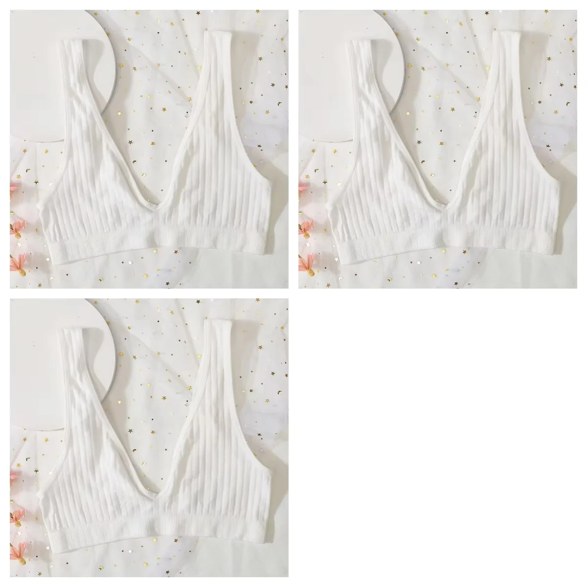 white white white