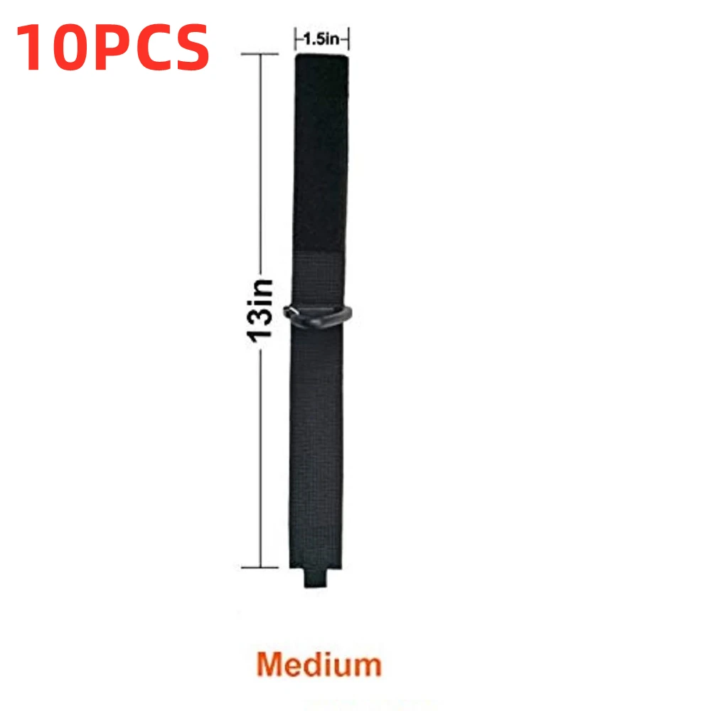 10PCS M