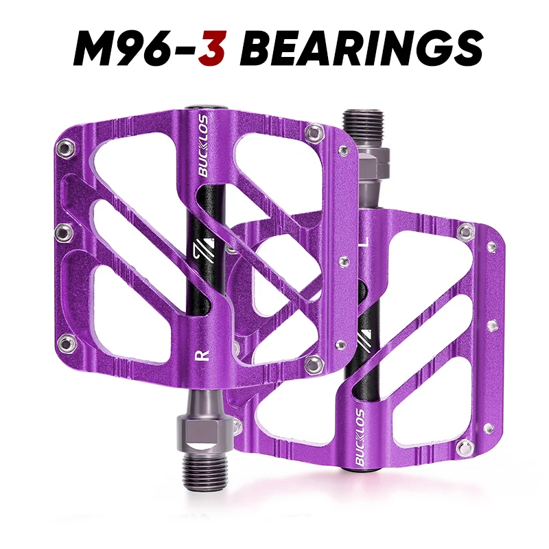 3 Bearing-M96-Purple