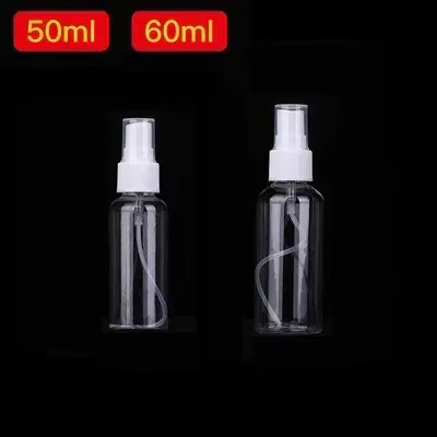 50ml  60ml