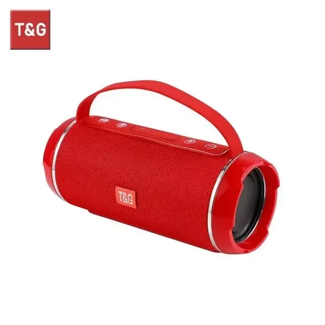 N TG116C Red