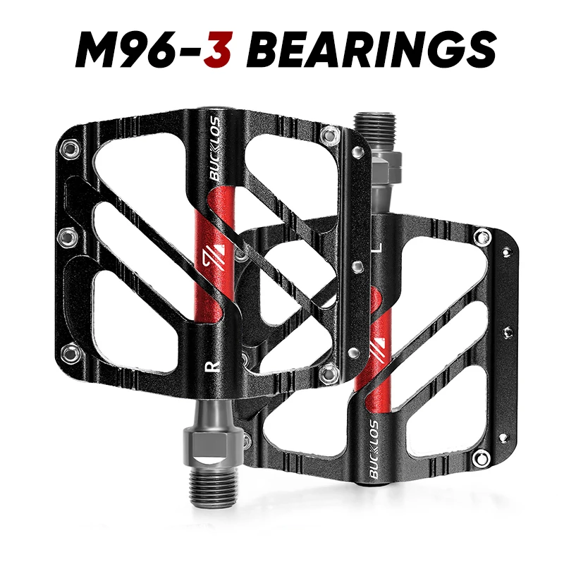 3 Bearing-M96-Black