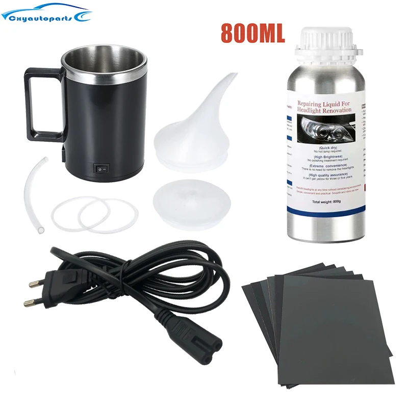Set 4 Carton Kit