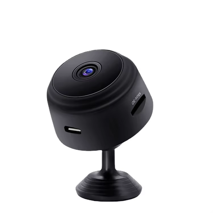 A9 Mini Camera WiFi Wireless Monitoring Security Protection Remote Monitor Camcorders Video Surveillance Smart Home