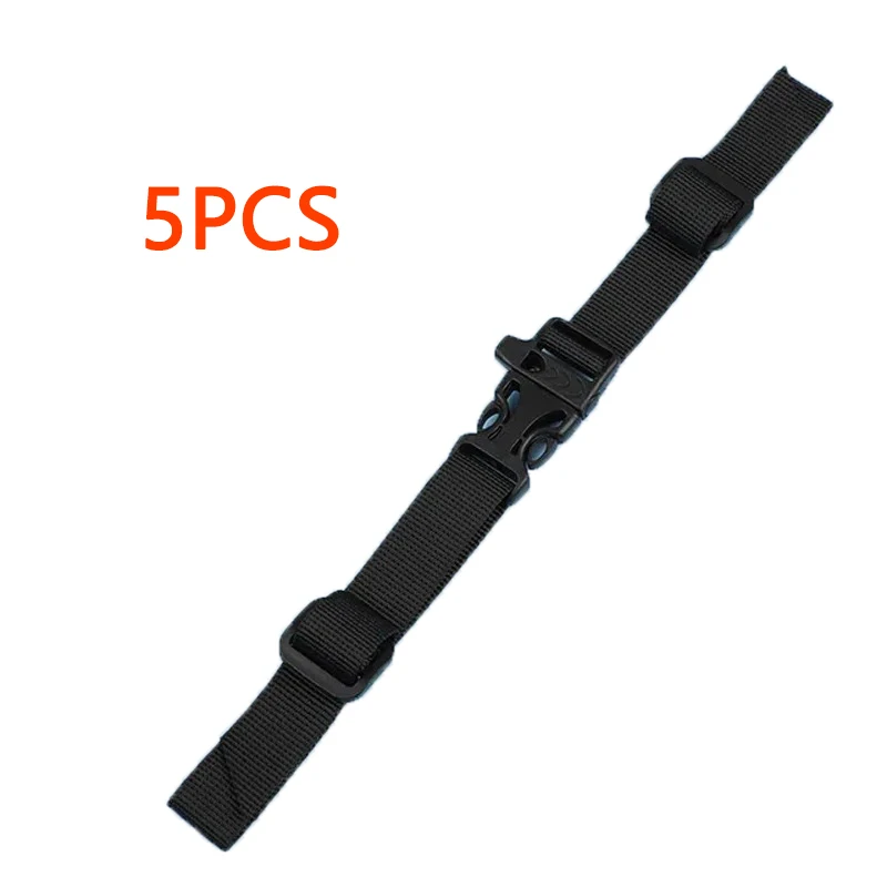 black 5pc