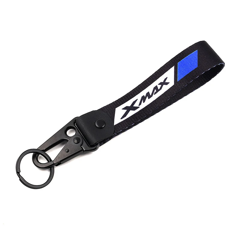 Key Chain-Blue