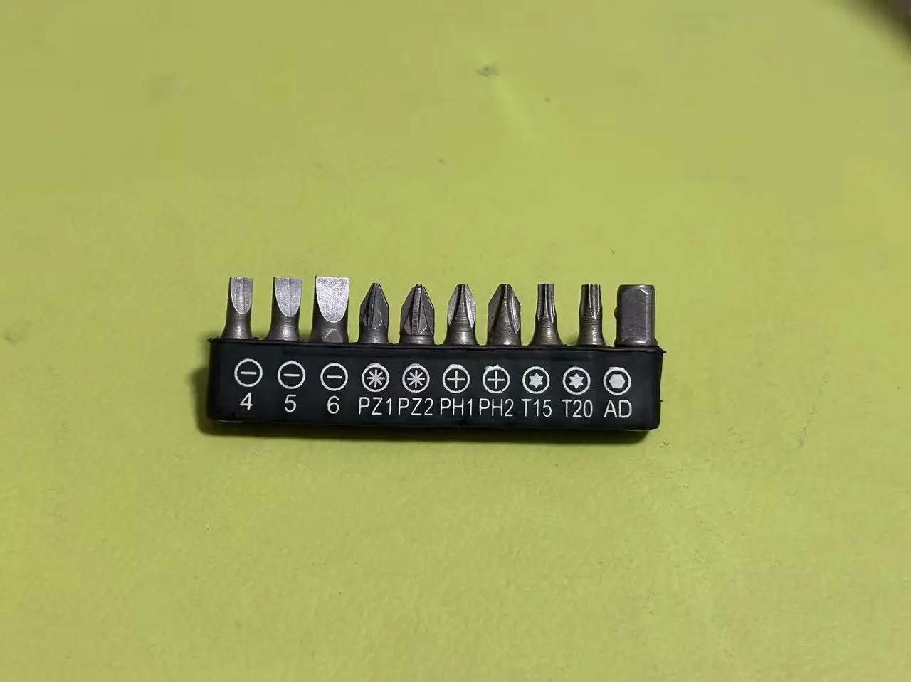 10pcs-bit