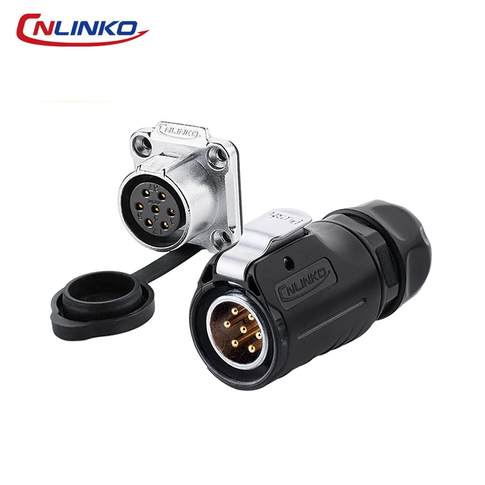 7 Pin Set