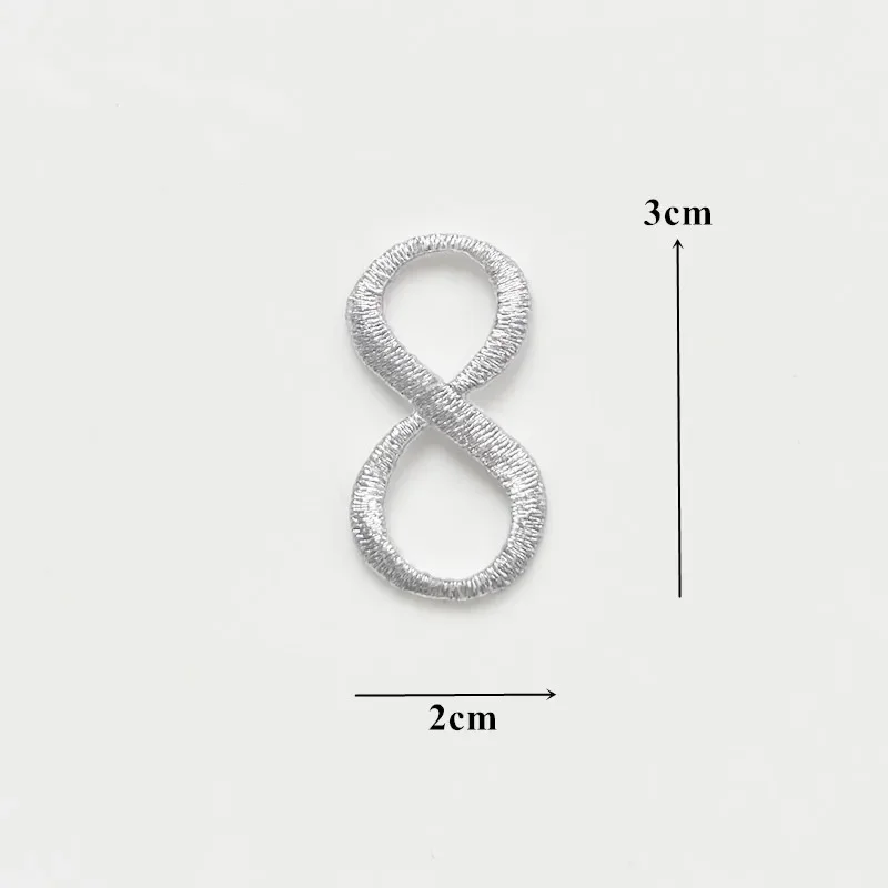Silver 8