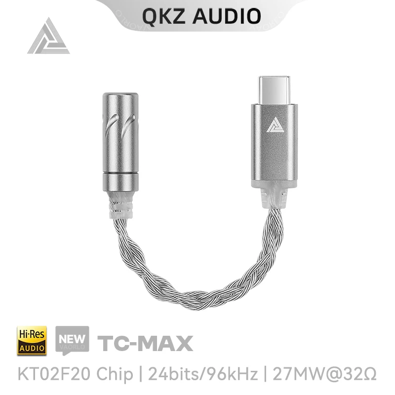 TC-MAX Siliver