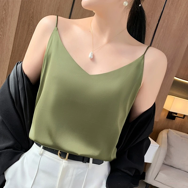 army green