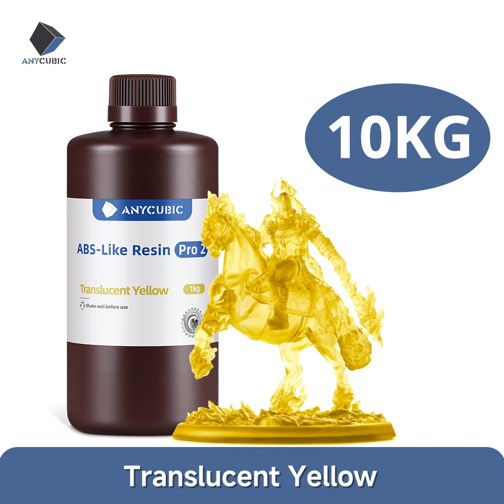 Tran-Yellow 10 KG