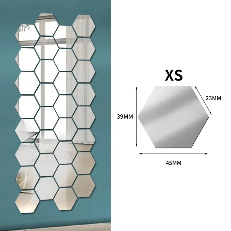 XS-Silver
