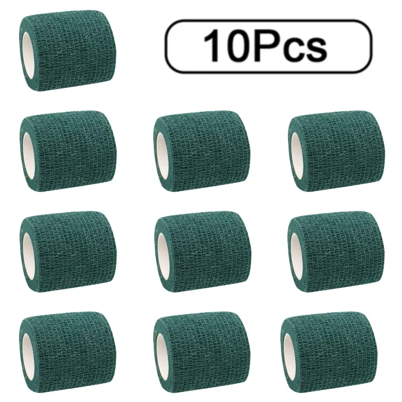 13-Dark green