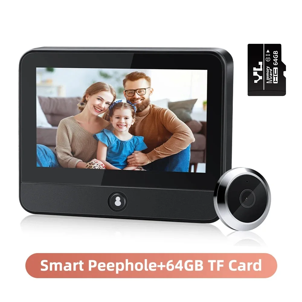 Doorbell 64G