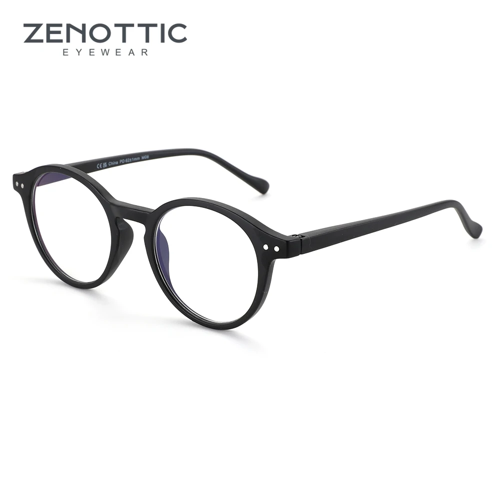 01 Black Frame