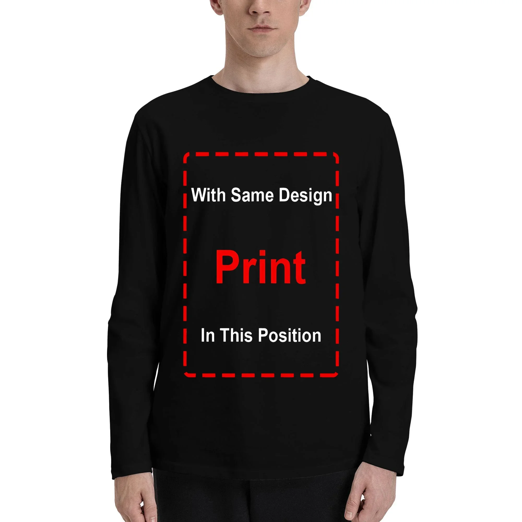 Black  long sleeves