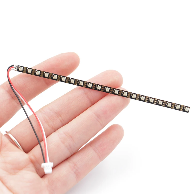 1pc 3.5mm 20LED