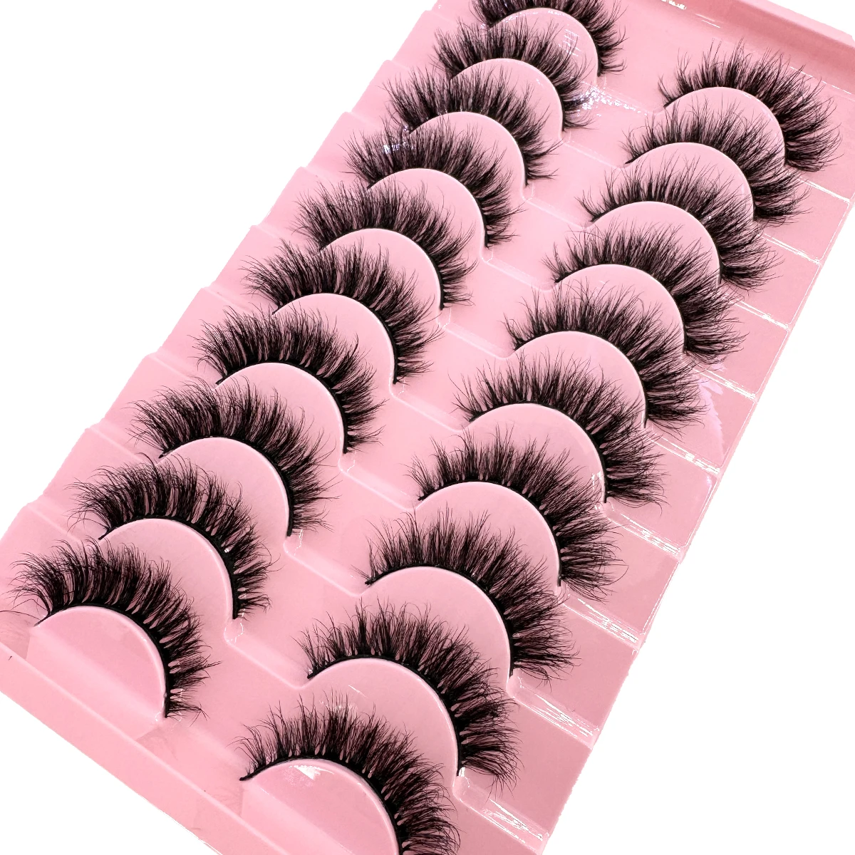 10Pairs 9-6