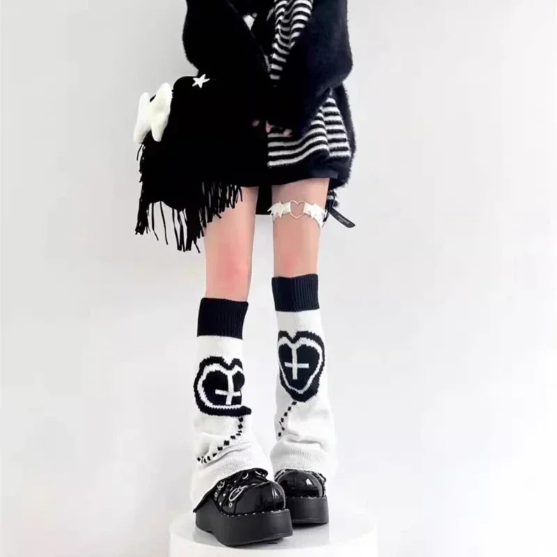 cross heart