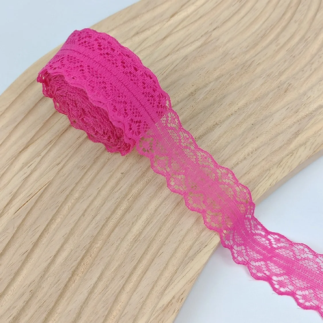 Hot Pink