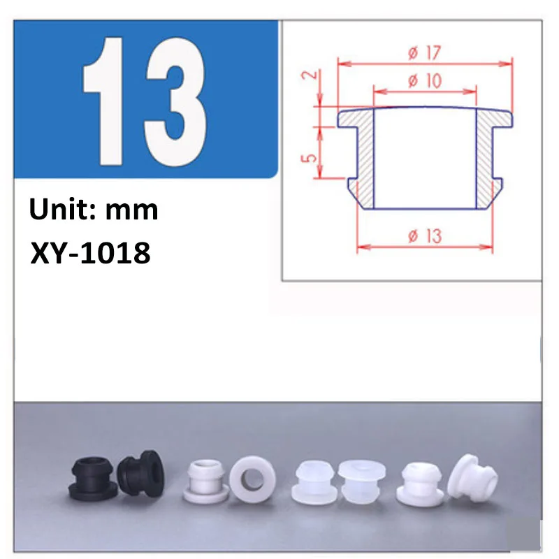 13mm
