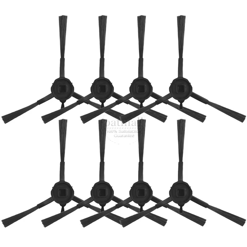 8PCS Side Brush