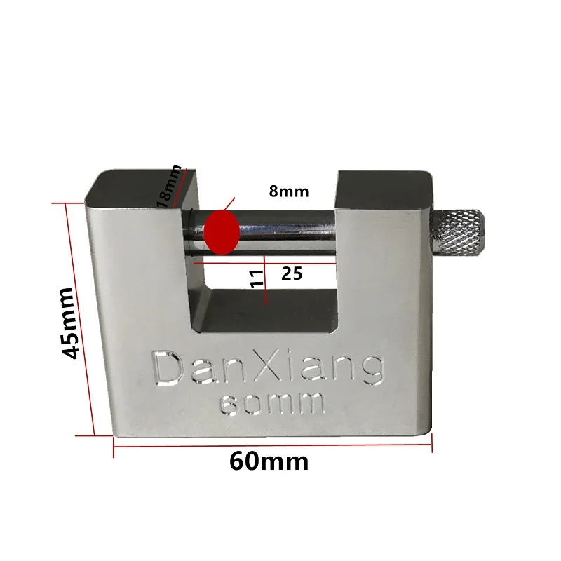 Standard 60mm