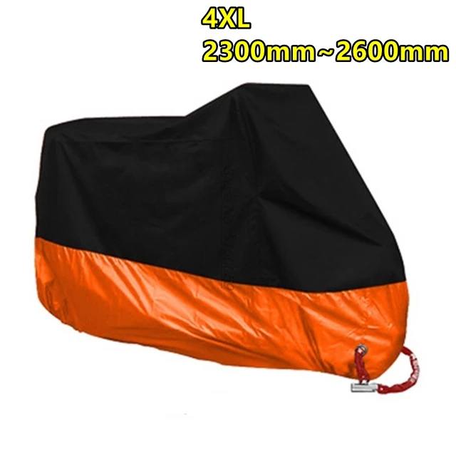 black-orange