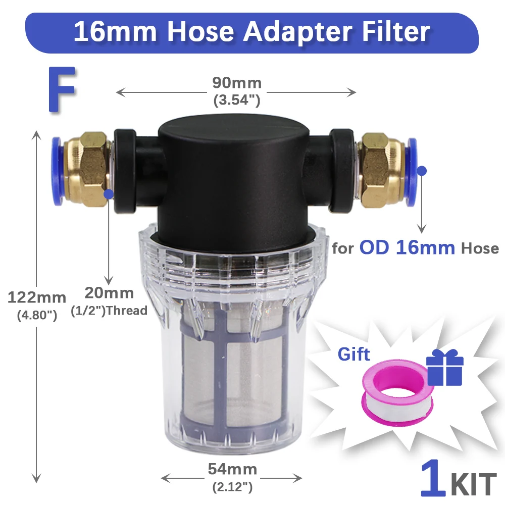 for 16mm-1kit