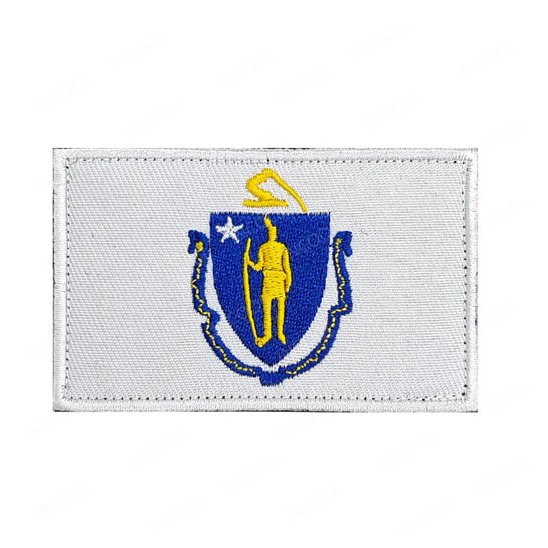 21 Massachusetts