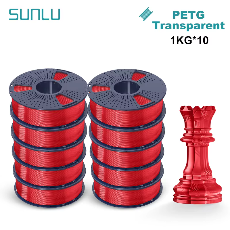 PETG TPRD 10 Roll