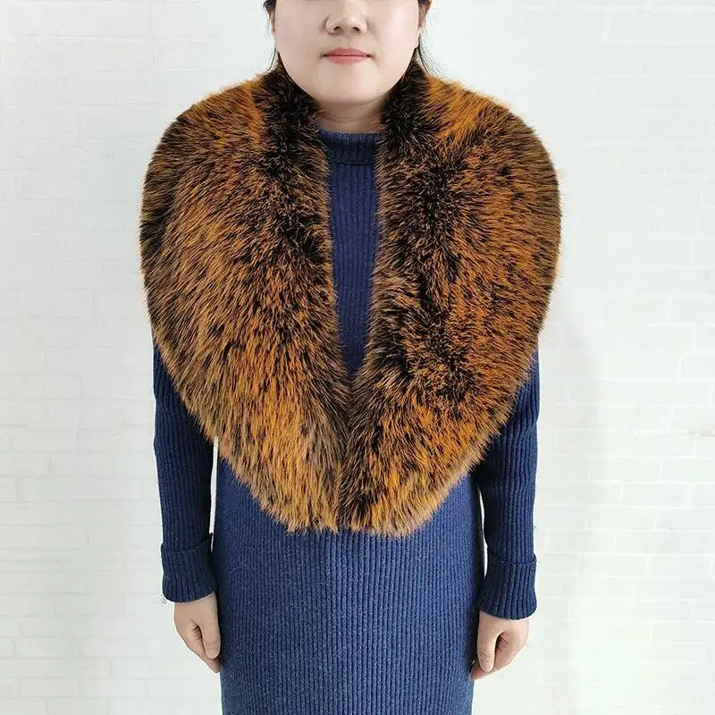 Orange tip-Scarf